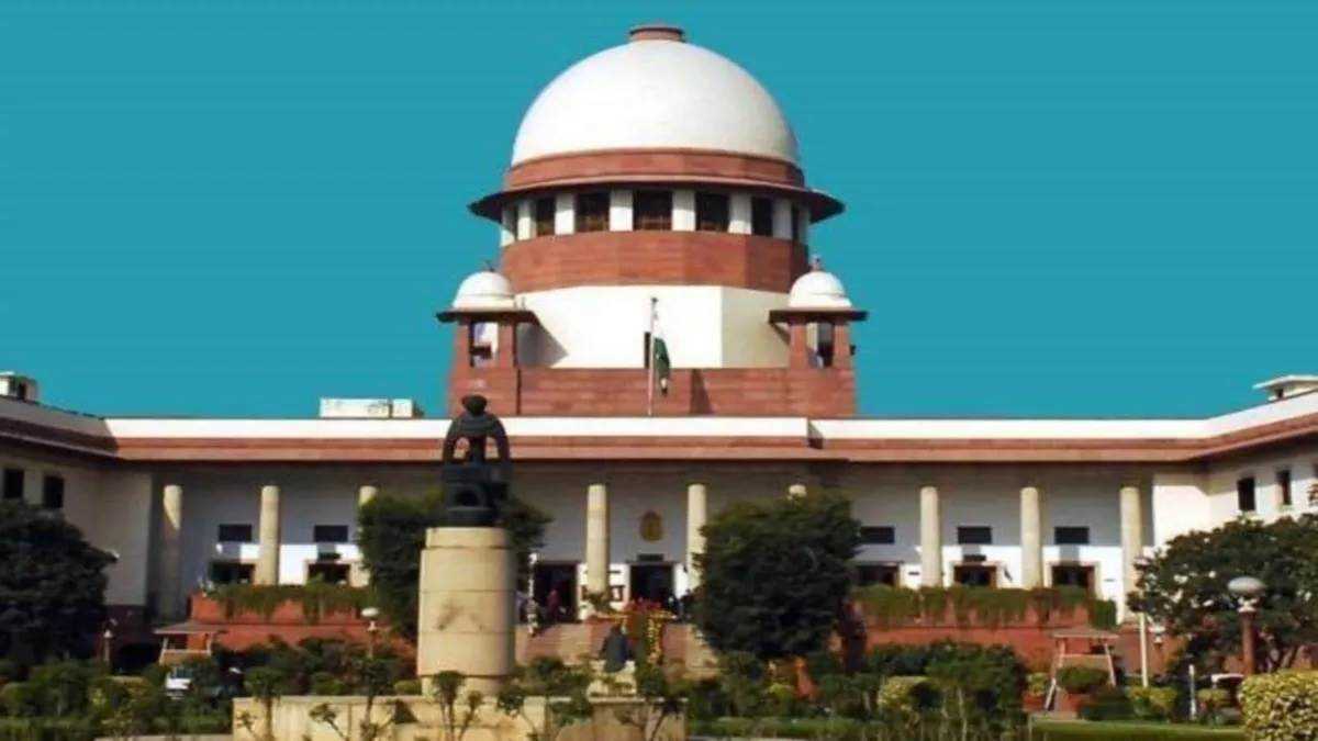 धर्म-तटस्थ देश के लिए चौंकाने वाला : हेट स्पीच पर सुप्रीम कोर्ट का सख्त निर्देश